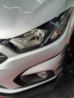 
										CHEVROLET JOY 1.4 MT HATCH BACK full									
