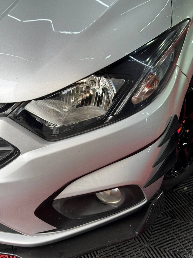 
								CHEVROLET JOY 1.4 MT HATCH BACK full									