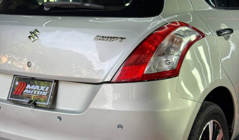 
								SUZUKI SWIFT 1.2 MT HB full									