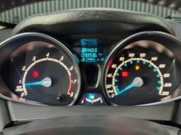 
										FORD FIESTA TITANIUM AT 1.6 full									