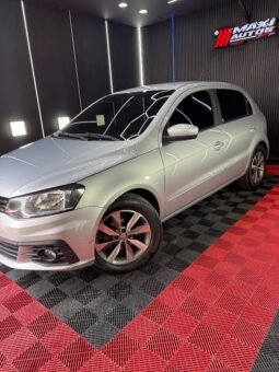
										VOLKSWAGEN GOL HIGHLINE MT 1.6 full									