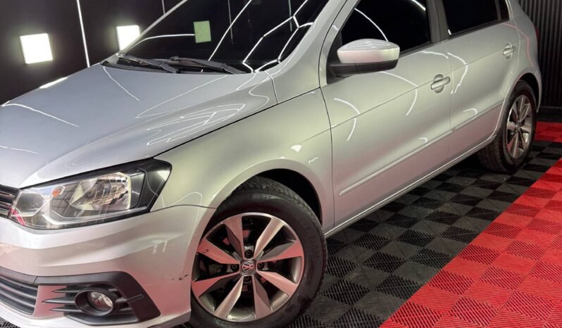 
								VOLKSWAGEN GOL HIGHLINE MT 1.6 full									