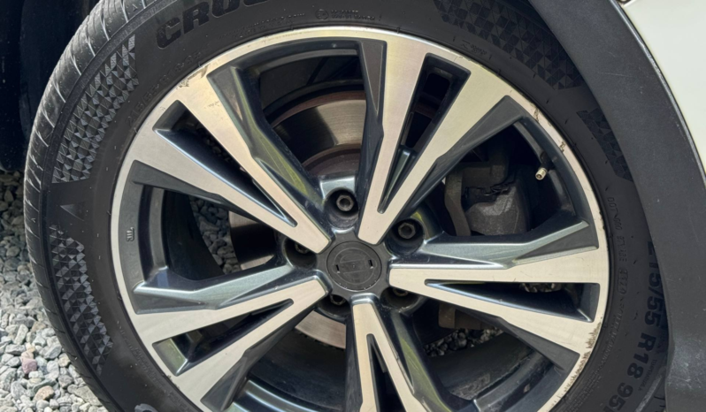 
								NISSAN QASHQAI ADVANCE AUTOMÁTICA 2.0 4*2 GASOLINA full									
