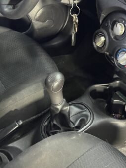 
										NISSAN MARCH ACTIVE MT 1.6 full									