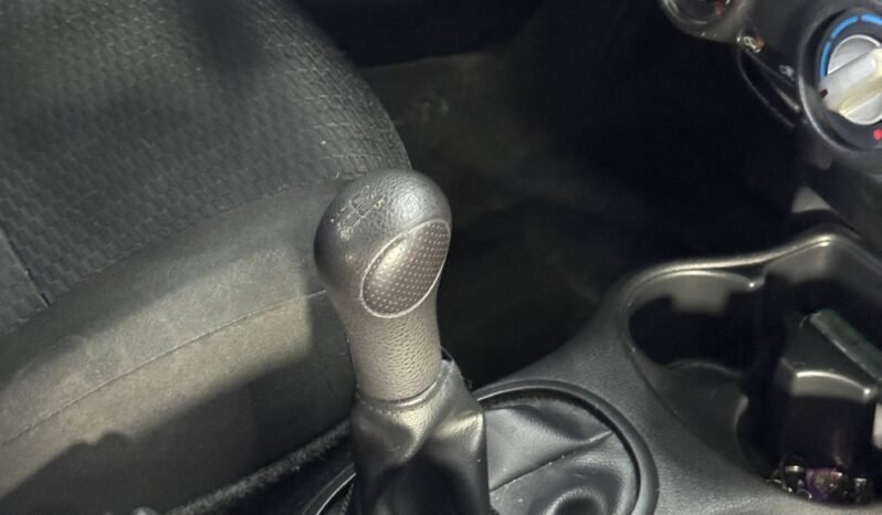 
								NISSAN MARCH ACTIVE MT 1.6 full									
