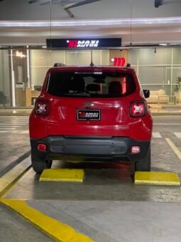 
										JEEP RENEGADE full									