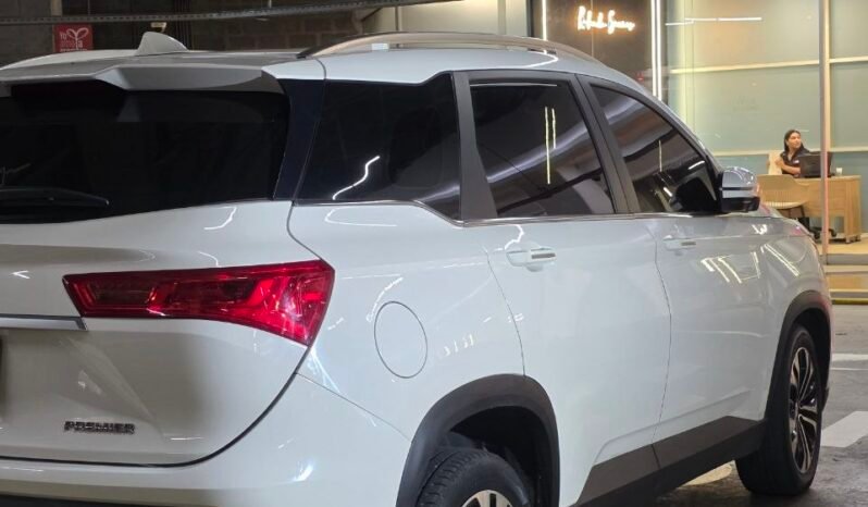 
								CHEVROLET CAPTIVA TURBO PREMIER 1.5 AUT 7P full									