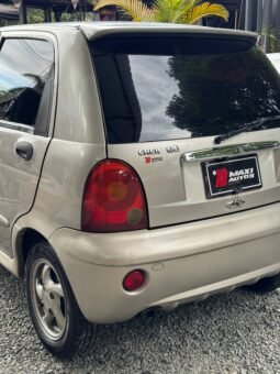 
										CHERY QQ SQR 7080 812 MECÁNICO full									