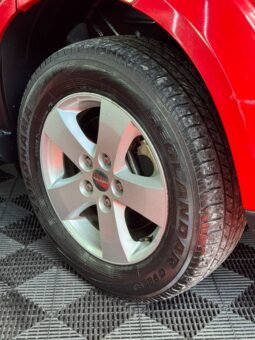 
										DODGE JOURNEY SE 2.4 AT 5P full									
