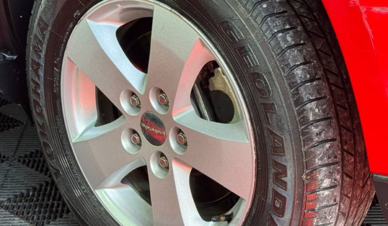 
								DODGE JOURNEY SE 2.4 AT 5P full									