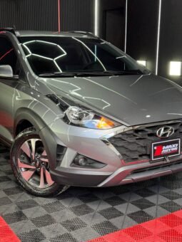 
										HYUNDAI GRAVITI HB20 MT 1.6 HB full									