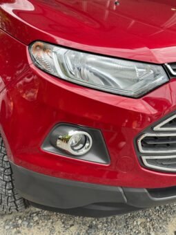 
										FORD ECOSPORT TITANIUM AT 4X2 full									
