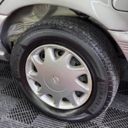 
										NISSAN SENTRA B13 1.6 AT SEDAN full									