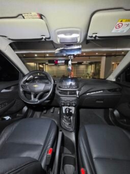 
										CHEVROLET ONIX LT TURBO MT 1.0 SEDAN full									