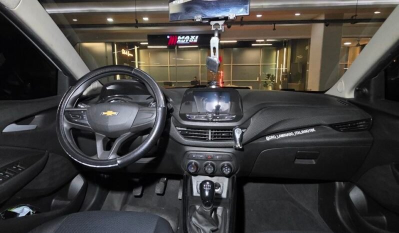 
								CHEVROLET ONIX LT TURBO MT 1.0 SEDAN full									