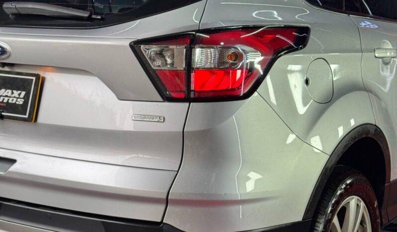 
								FORD ESCAPE SE 2.0L AT 4×2 full									