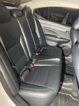 
										NISSAN VERSA ADVANCE AT 1.6 full									