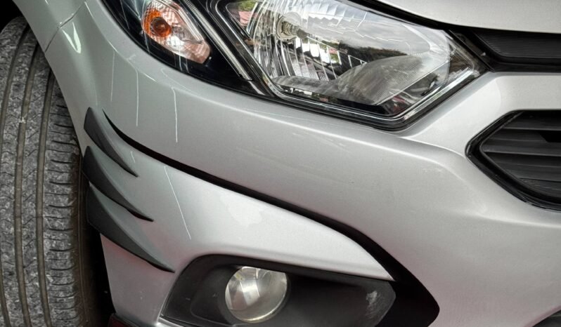 
								CHEVROLET JOY 1.4 MT HATCH BACK full									