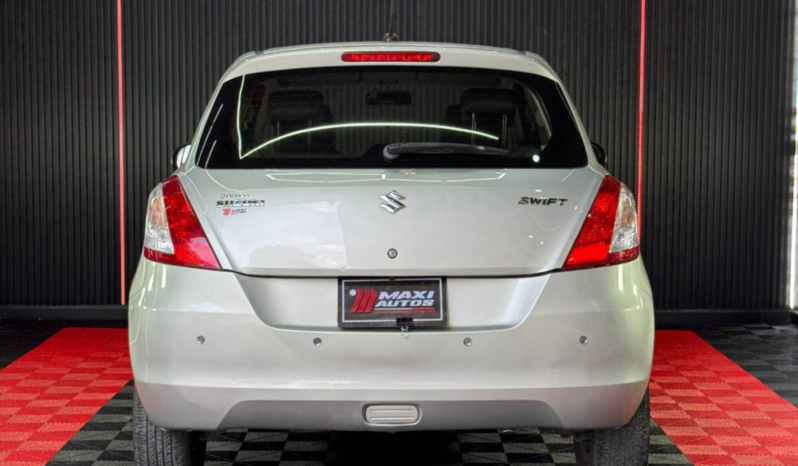 
								SUZUKI SWIFT 1.2 MT HB full									