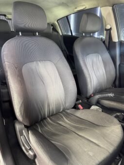 
										CHEVROLET SAIL LT 1.4 HB full									