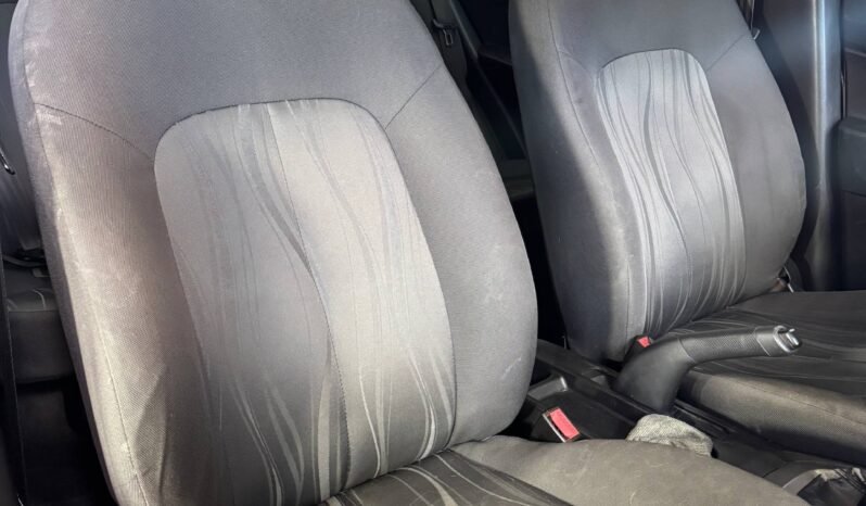 
								CHEVROLET SAIL LT 1.4 HB full									