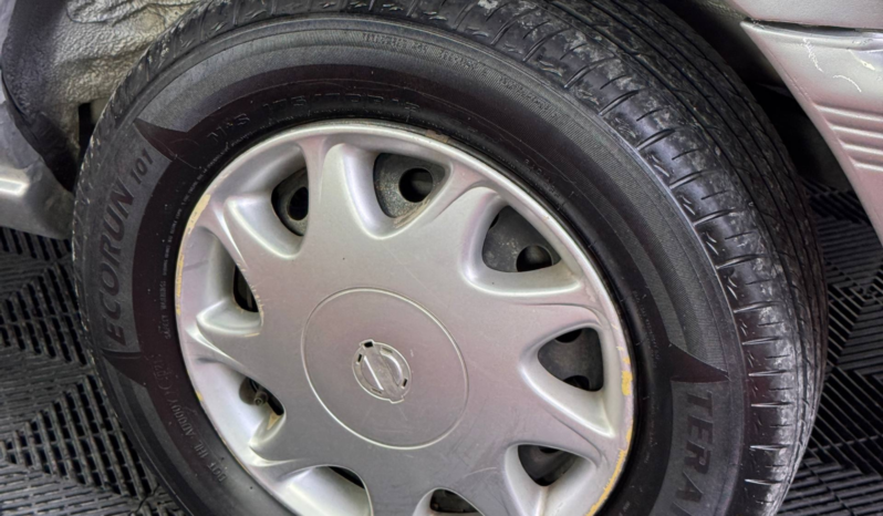 
								NISSAN SENTRA B13 1.6 AT SEDAN full									