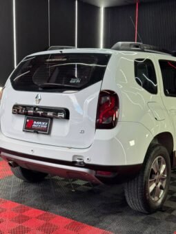 
										RENAULT DUSTER DYNAMIQUE 4X4 MT 2.0 (FUE PLACA PÚBLICA) full									