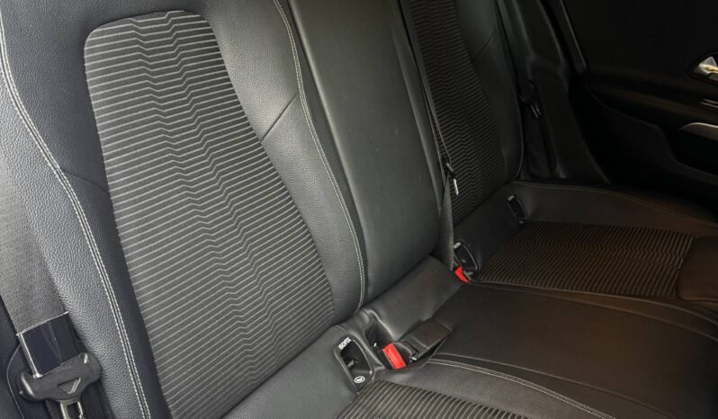 
								MERCEDES-BENZ A200 SEDAN AT 1.3CC TURBO full									