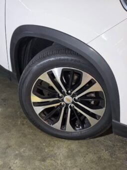 
										CHEVROLET CAPTIVA TURBO PREMIER 1.5 AUT 7P full									