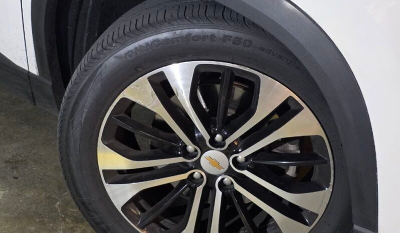 
								CHEVROLET CAPTIVA TURBO PREMIER 1.5 AUT 7P full									