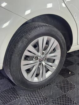 
										VOLKSWAGEN GOL TRENDLINE AT 1.6 full									