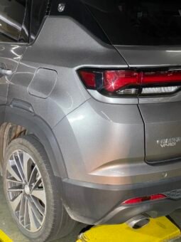 
										CHANGAN CS35 LUXURY 1.6 MT full									