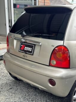 
										CHERY QQ SQR 7080 812 MECÁNICO full									