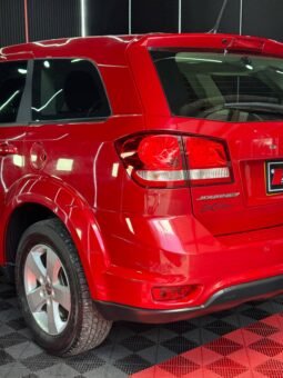 
										DODGE JOURNEY SE 2.4 AT 5P full									
