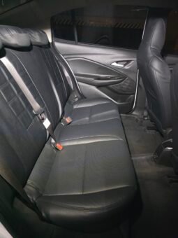 
										CHEVROLET ONIX LT TURBO MT 1.0 SEDAN full									