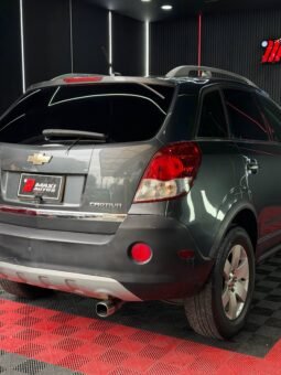 
										CHEVROLET CAPTIVA 2.400 cc SPORT AT full									