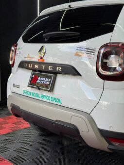 
										RENAULT DUSTER DYNAMIQUE 1.6 MT 4X2 full									