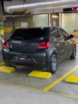 
										CHEVROLET JOY 1.4 MT HATCH BACK full									