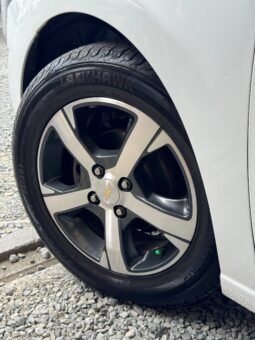 
										CHEVROLET ONIX LTZ AT SD 1.4 full									