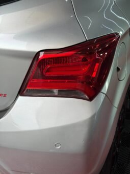 
										CHEVROLET JOY 1.4 MT HATCH BACK full									