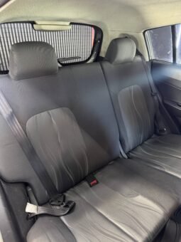 
										CHEVROLET SAIL LT 1.4 HB full									