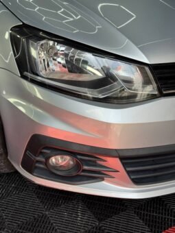 
										VOLKSWAGEN GOL HIGHLINE MT 1.6 full									