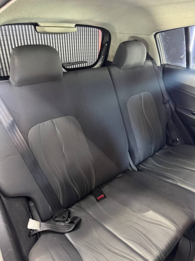 
								CHEVROLET SAIL LT 1.4 HB full									