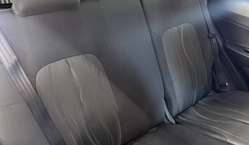 
								CHEVROLET SAIL LT 1.4 HB full									