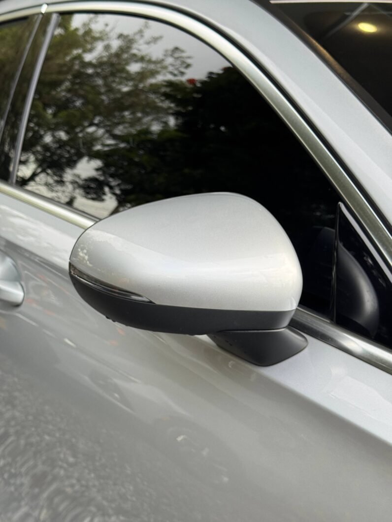 
								MERCEDES-BENZ A200 SEDAN AT 1.3CC TURBO full									