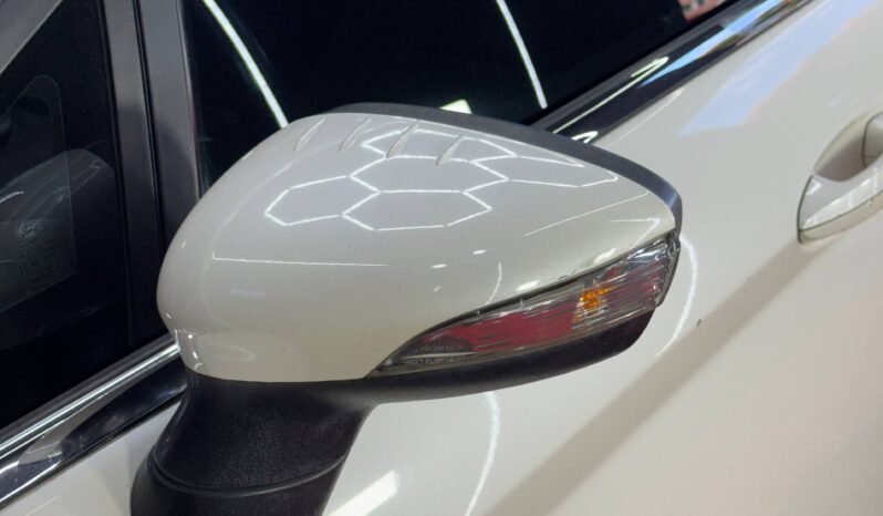 
								FORD FIESTA TITANIUM AT 1.6 full									