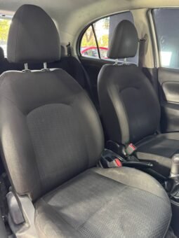 
										NISSAN MARCH ACTIVE MT 1.6 full									