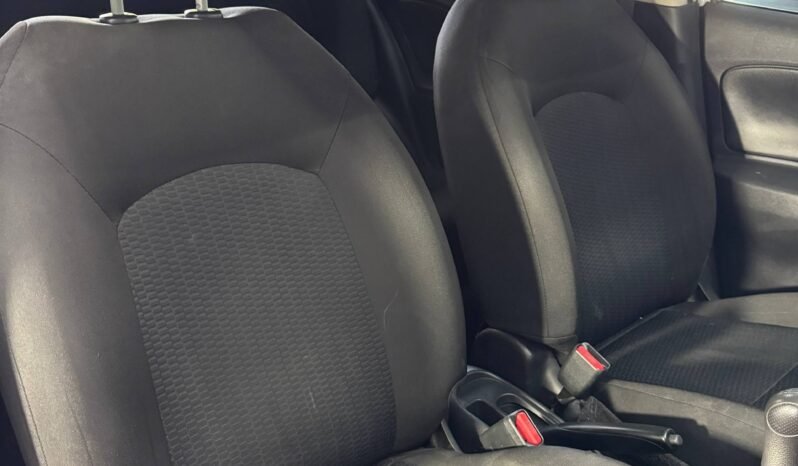 
								NISSAN MARCH ACTIVE MT 1.6 full									
