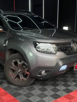 
										RENAULT DUSTER ICONIC 1.3 AT 4*2 full									