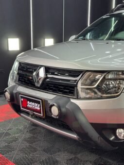 
										RENAULT DUSTER DYNAMIQUE AT 4X2 2.0 full									